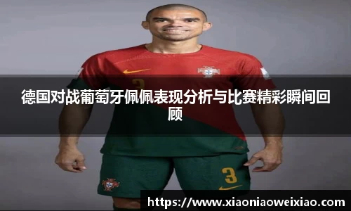 德国对战葡萄牙佩佩表现分析与比赛精彩瞬间回顾